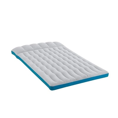 Надувной матрас Intex Camping Mat 127х193х24см купить