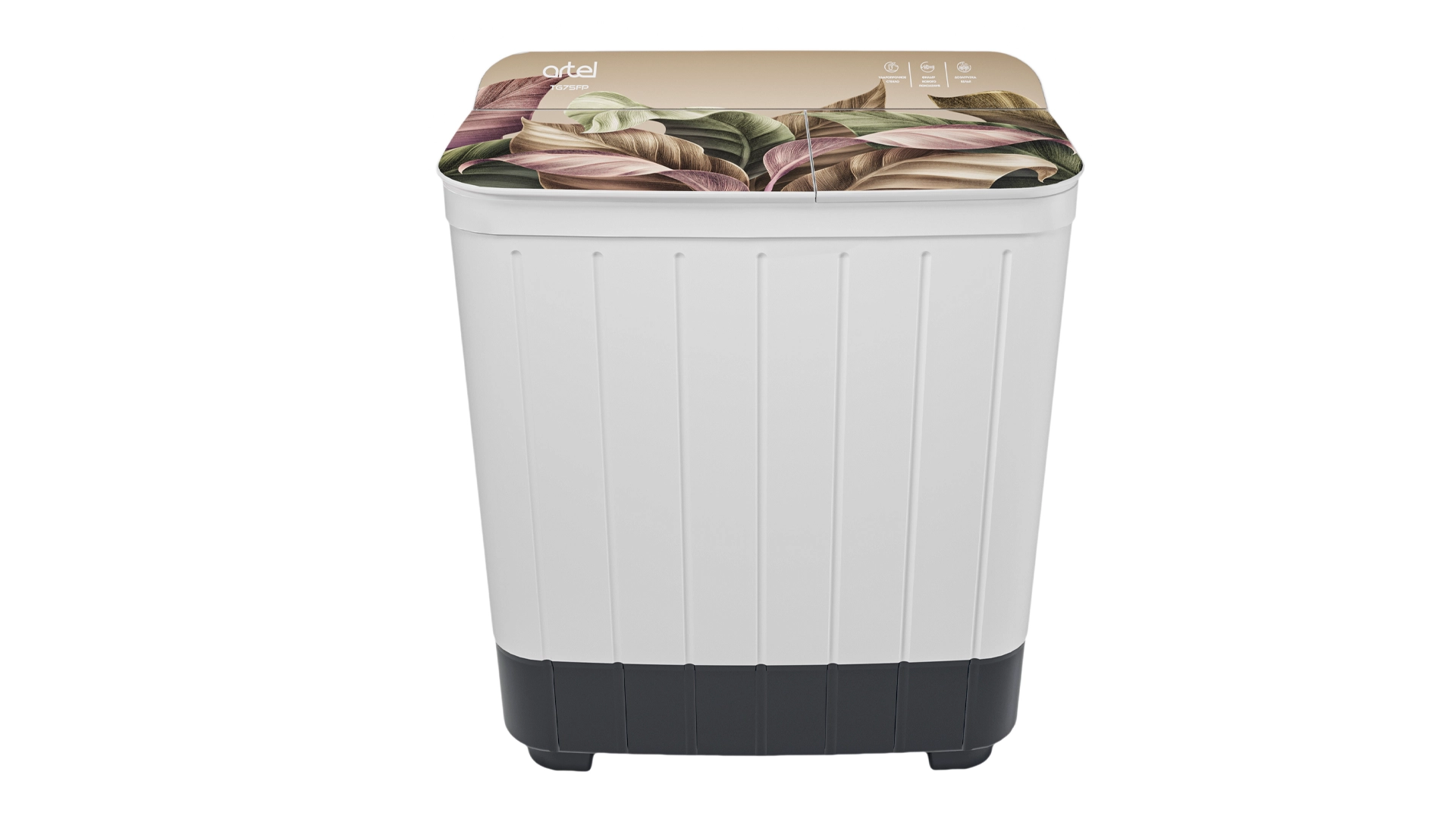Artel TG75FP Nature 7.5 Kg yarimavtomat kir yuvich mashinasi sotib olish
