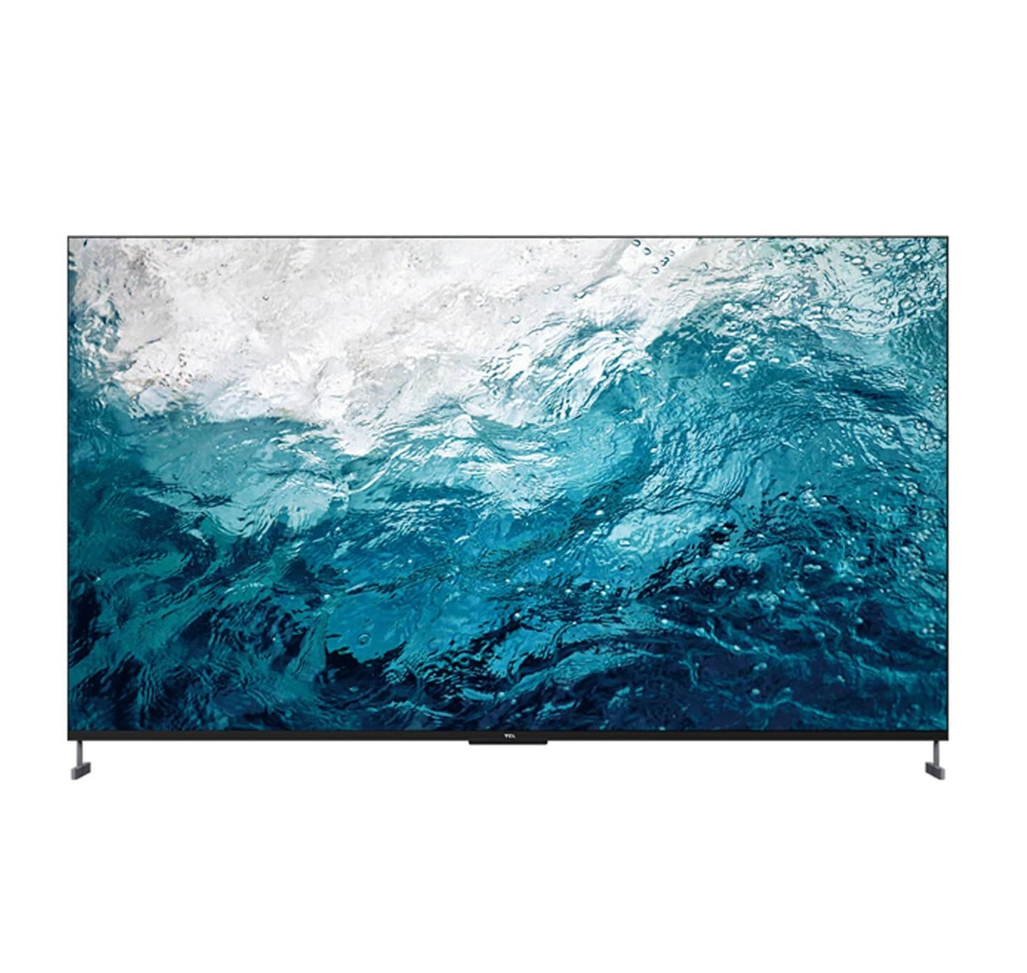 TCL 98C735 QLED 4K UHD Smart TV televizori sotib olish