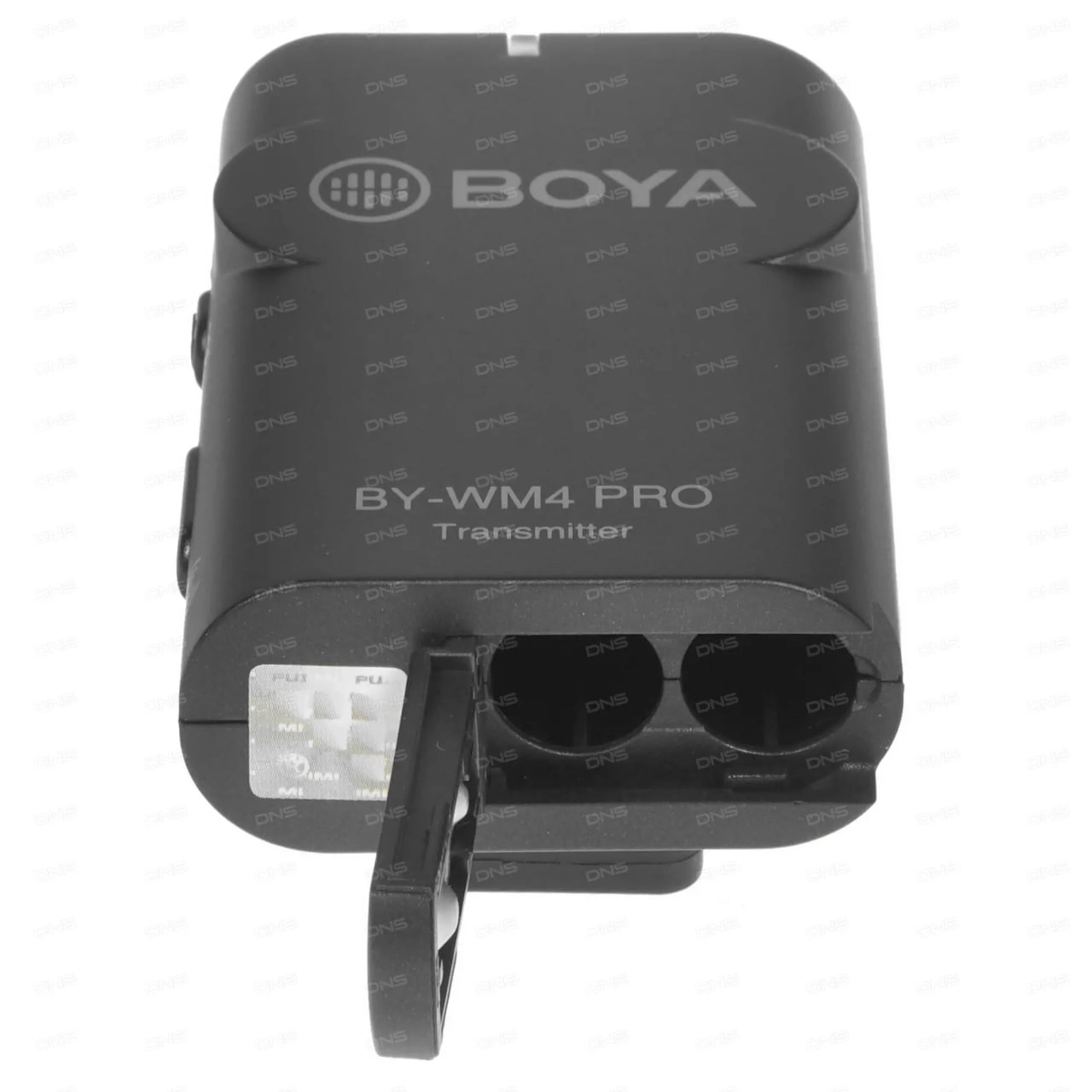 Boya BY-WM4 Pro-K3 mikrofoni bo'lib to'lash