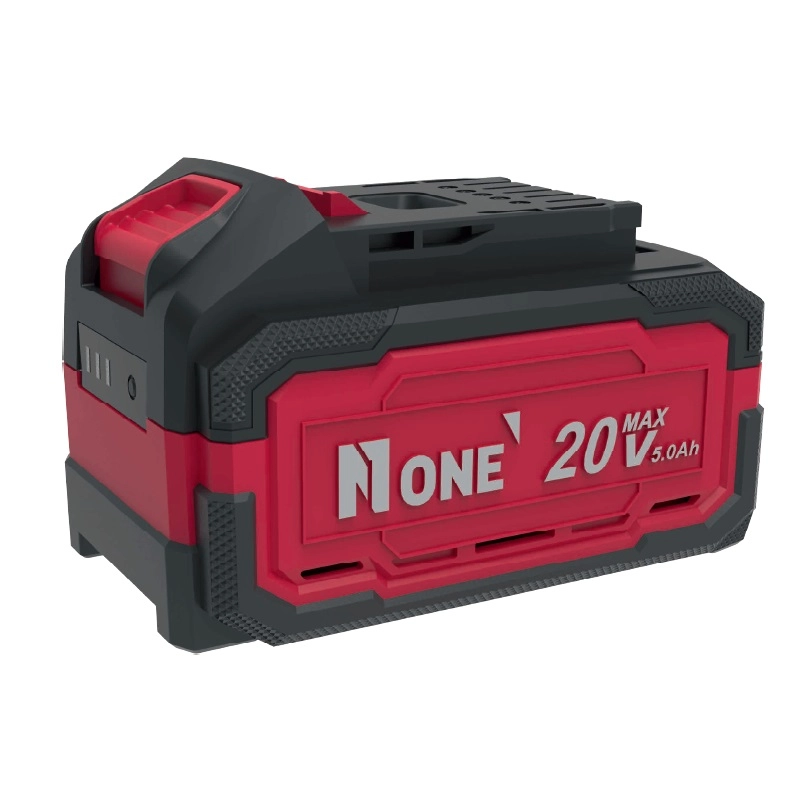 Литий-ионный аккумулятор NUMBER ONE NPB5.0-IN-20PRO купить