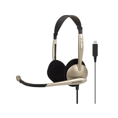 koss CS100 USB WB V3 RW garniturasi sotib olish