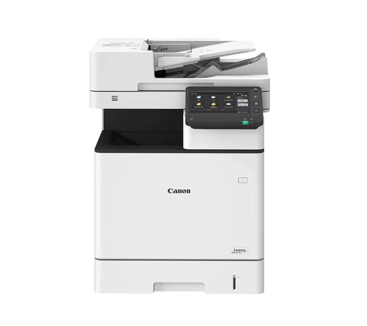 Принтер Canon I-SENSYS MF832Cdw (МФУ, лазерный, A4) купить