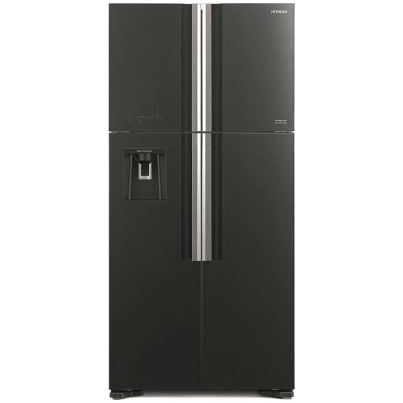 Холодильник Hitachi R-W660PUC7 GGR купить