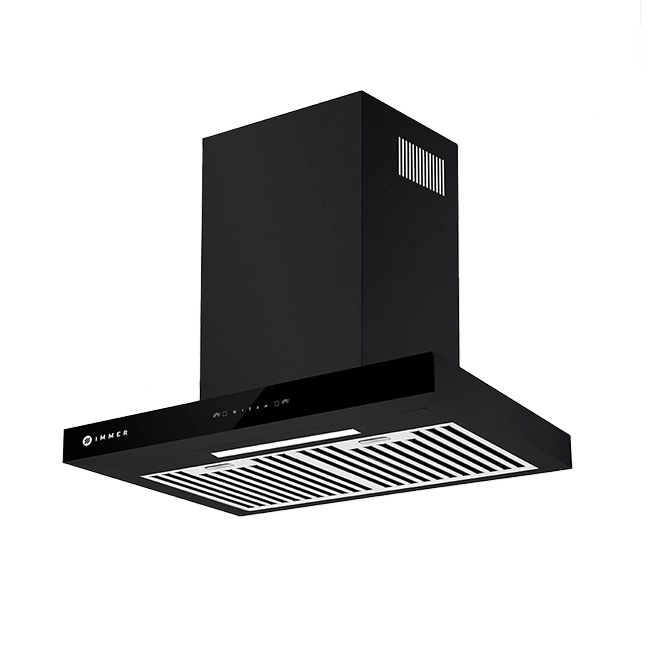 Вытяжка Immer HT6002B купить