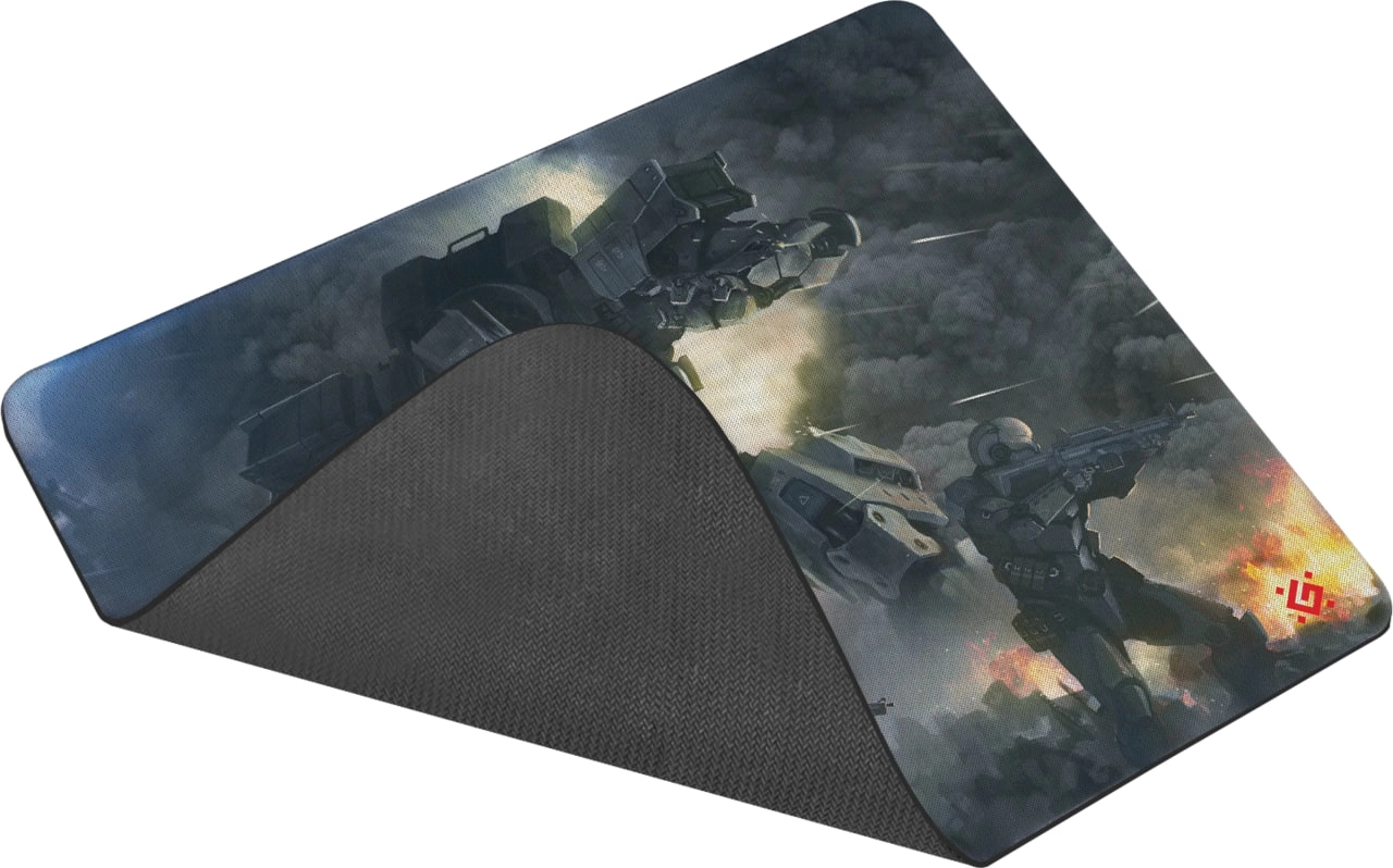 Defender Target MKP-350  (klaviatura, sichqoncha, naushnik + gilamcha) qora  o'yinlar to'plami sotib olish