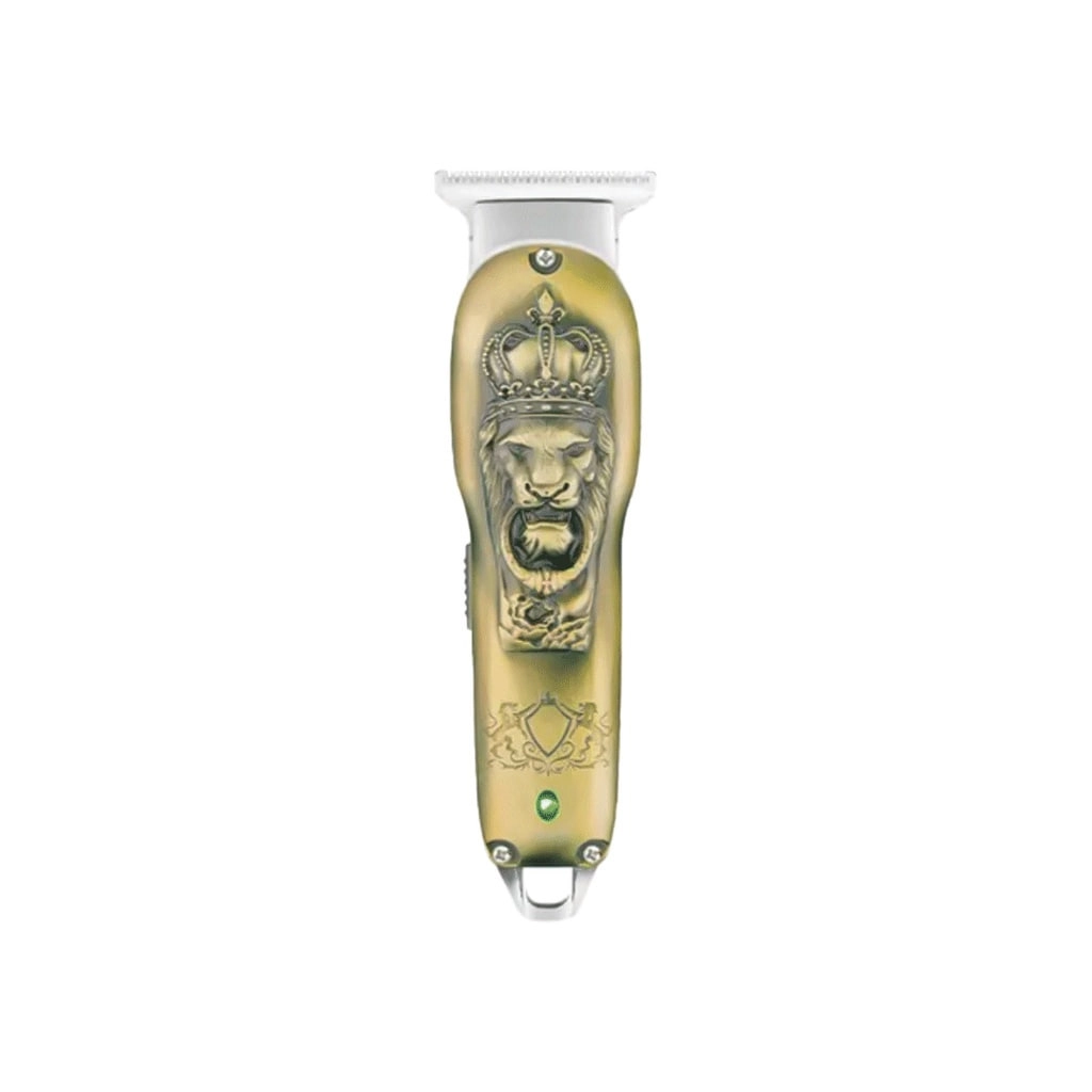 Green Lion Hair Trimmer 800 mAh trimmeri sotib olish