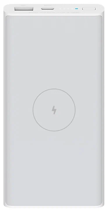 Mi WPB15 Wireless 10000 mAh tashqi akkumulyatori sotib olish