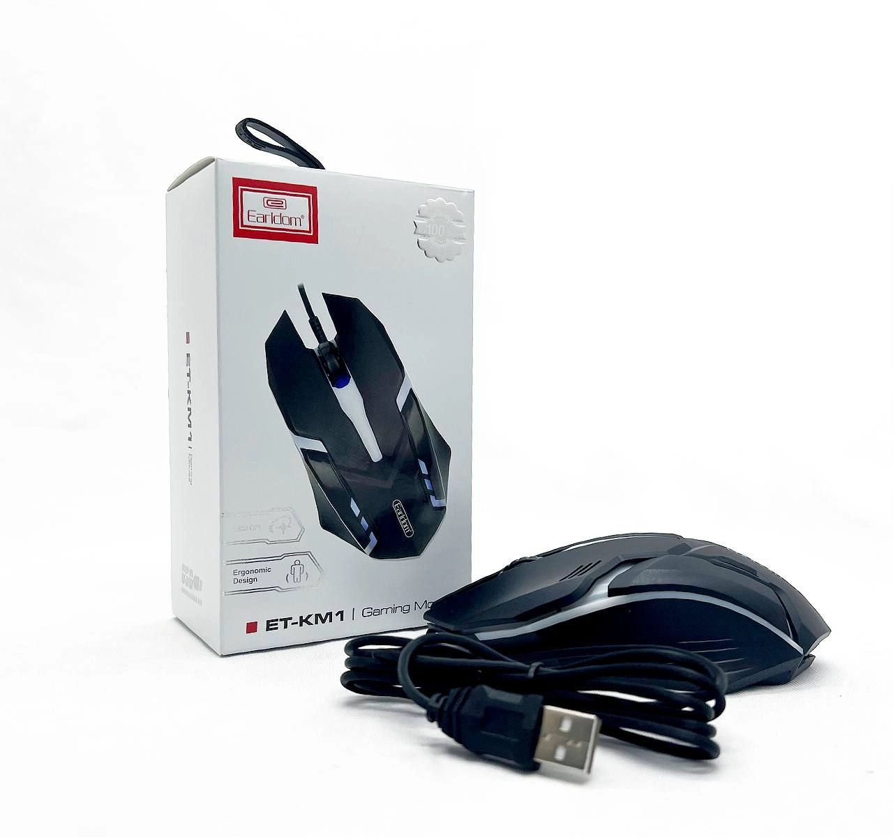 Earldom ET KM1 simli sichqonchasi arzon