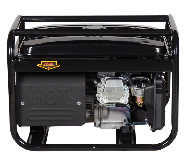 Huter DY4000LX benzinli generatori onlayn