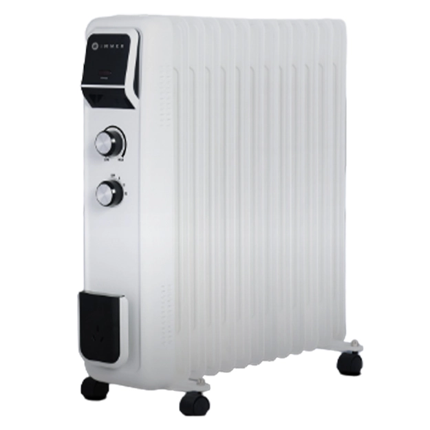 Масляный обогреватель Immer Porsche-13W sotib olish