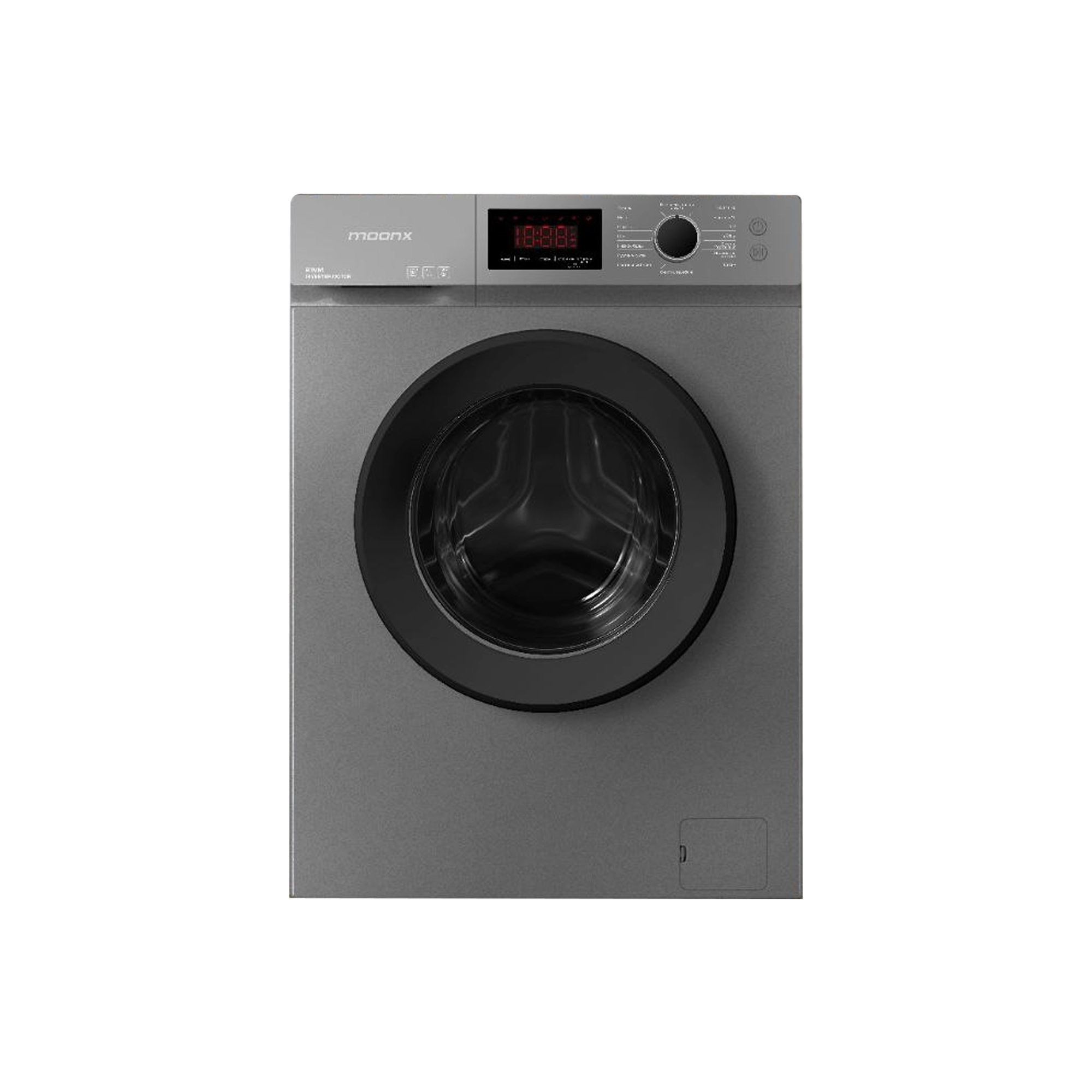 MoonX RS7502DS 7 kg kir yuvish mashinasi sotib olish