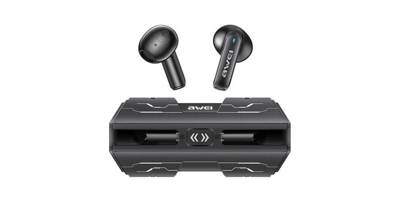 Беспроводные наушники Awei  T59 купить