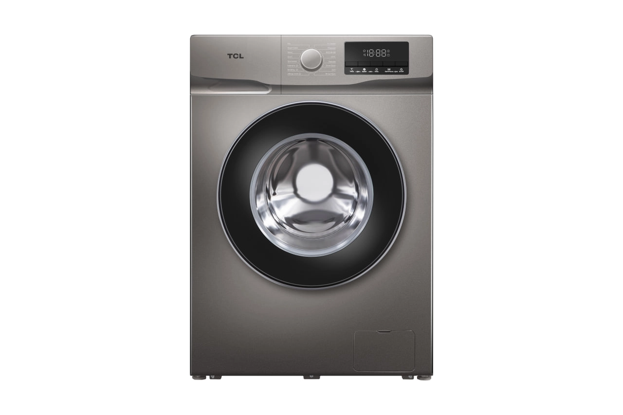 TCL P606FLS 6 kg kir yuvish mashinasi sotib olish