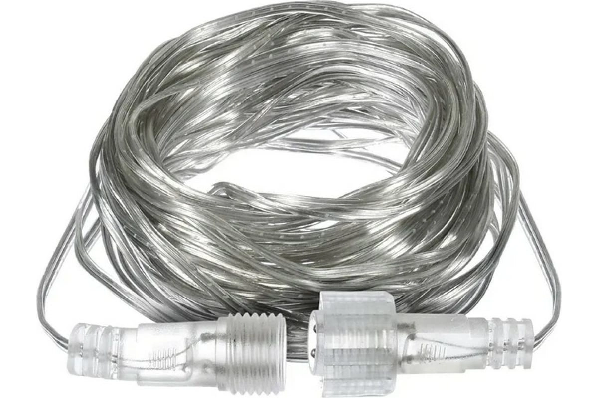 Удлинитель для гирлянд VEGAS 24V, 10 м sotib olish