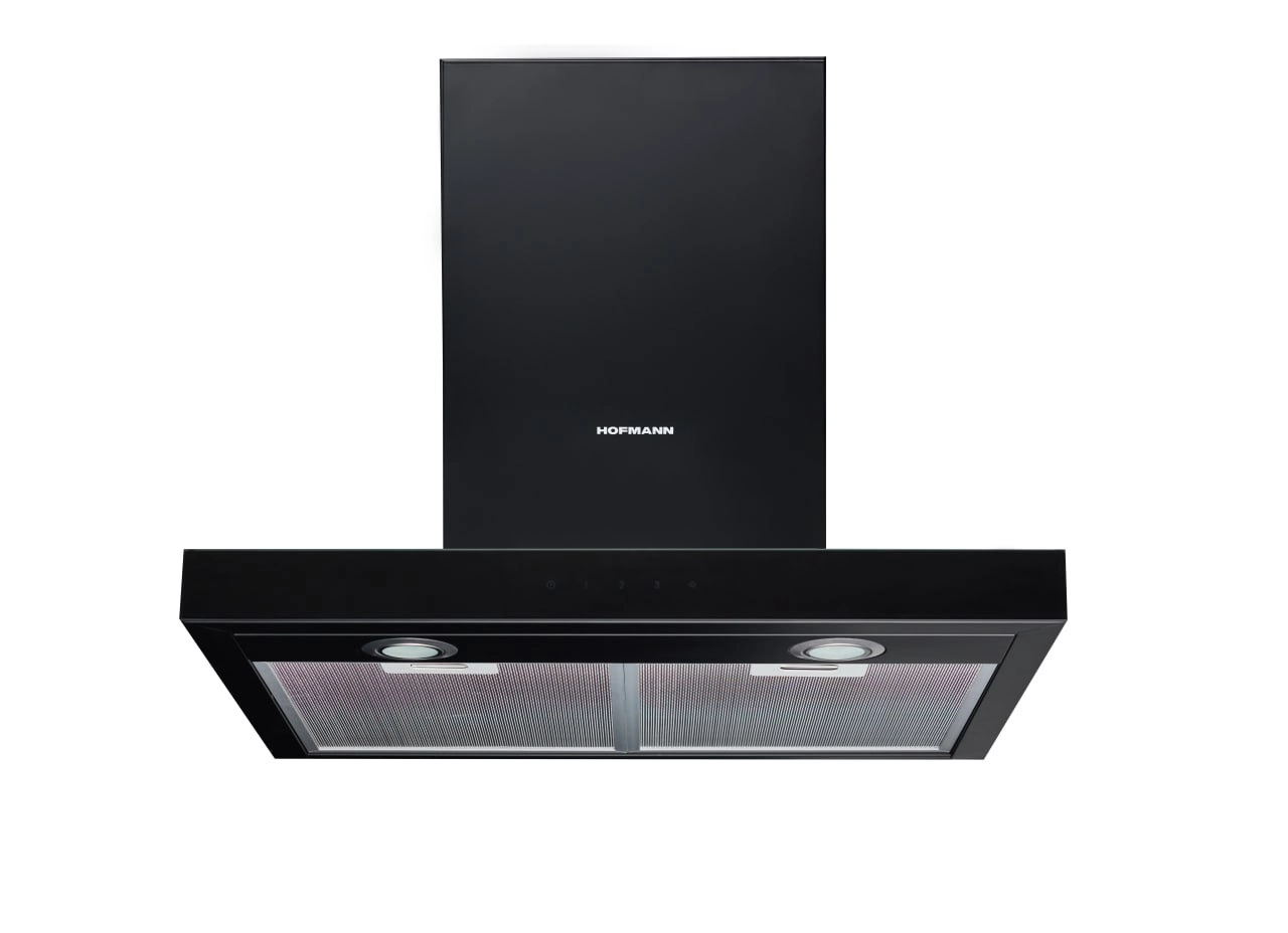 Вытяжка Hofmann HUT67TIBM/HF купить
