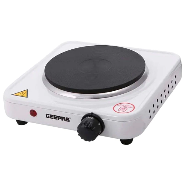 Электрическая плита GEEPAS GHP-32013 недорого