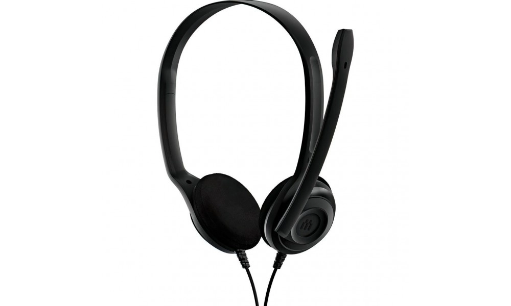 Sennheiser PC 3 CHAT / EPOS PC 3 CHAT 2*3.5mm garniturasi sotib olish