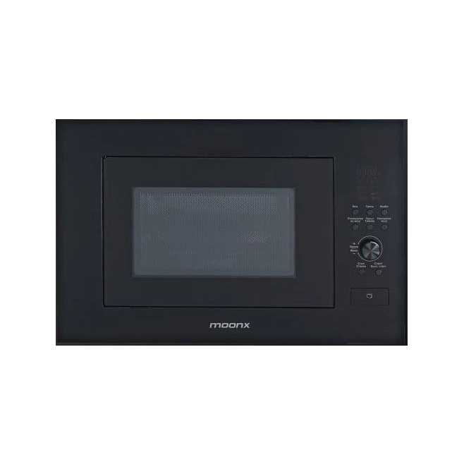 Микроволновая печь MoonX GMW25B - rasm №2 Микроволновая печь MoonX GMW25B sotib olish