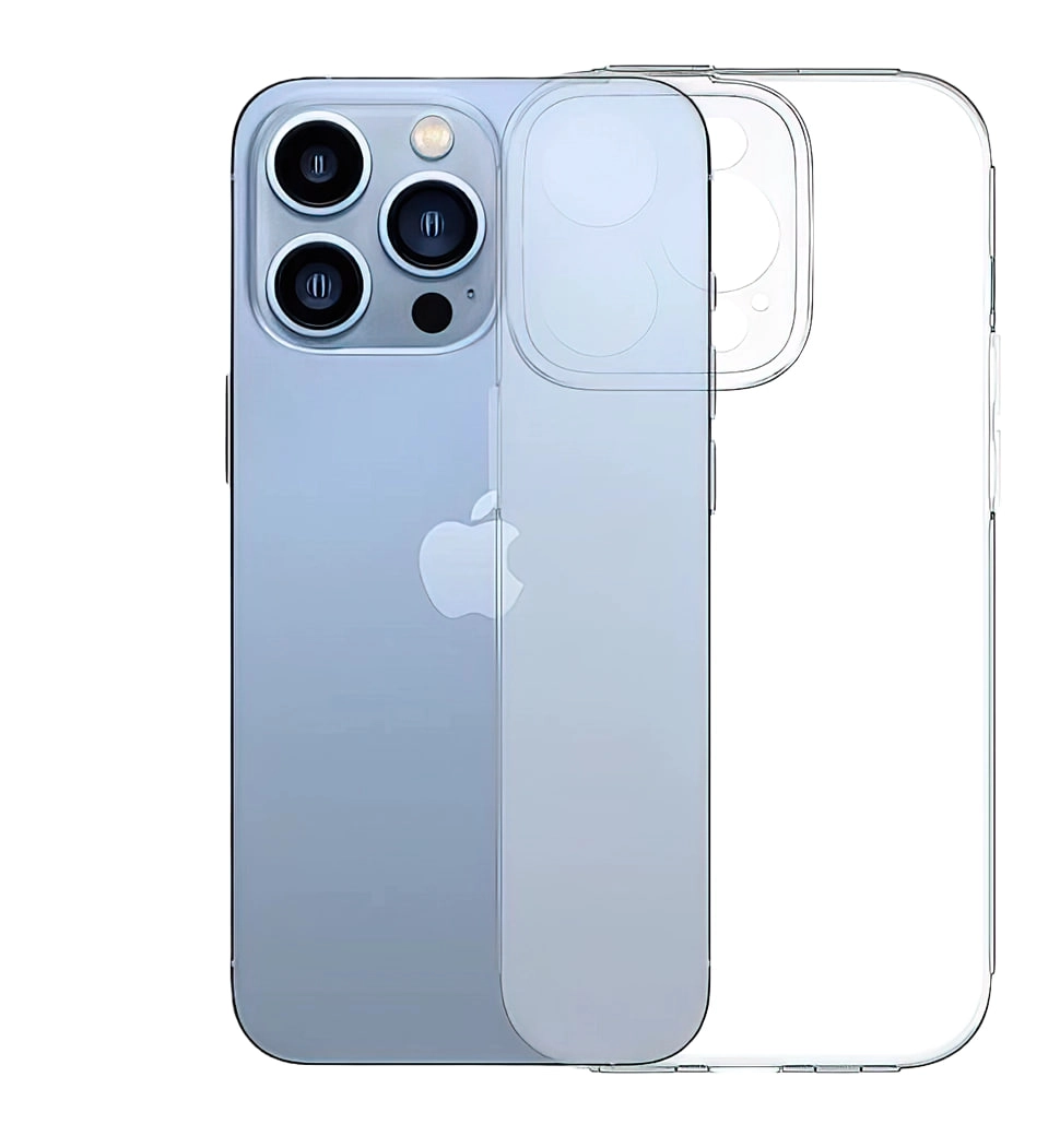 Baseus iPhone 14 Pro Max uchun g‘ilofi arzon