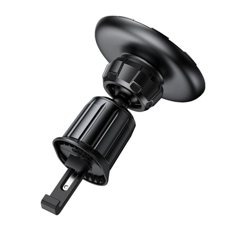 YESIDO C156 qora magnitli smarfon tutqichi onlayn