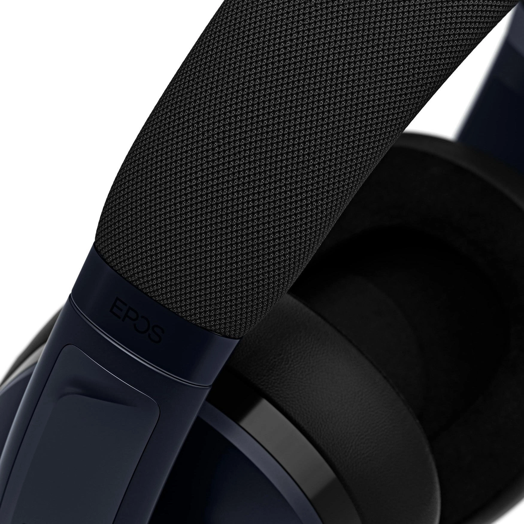 EPOS H3PRO Hybrid o‘yin garniturasi, Black sotib olish