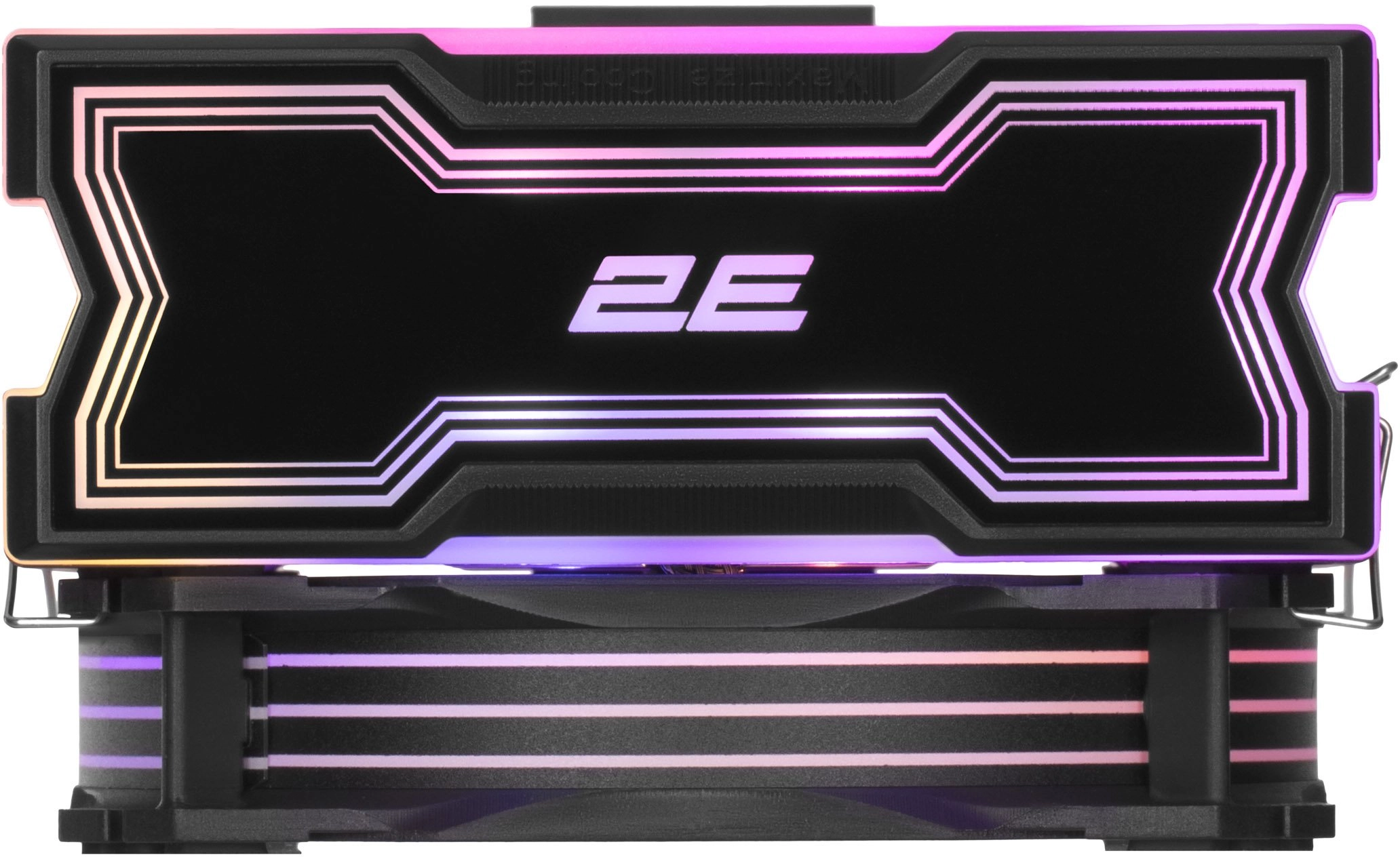Процессорный кулер 2E GAMING AIR COOL AC120D4TC-ARGB купить