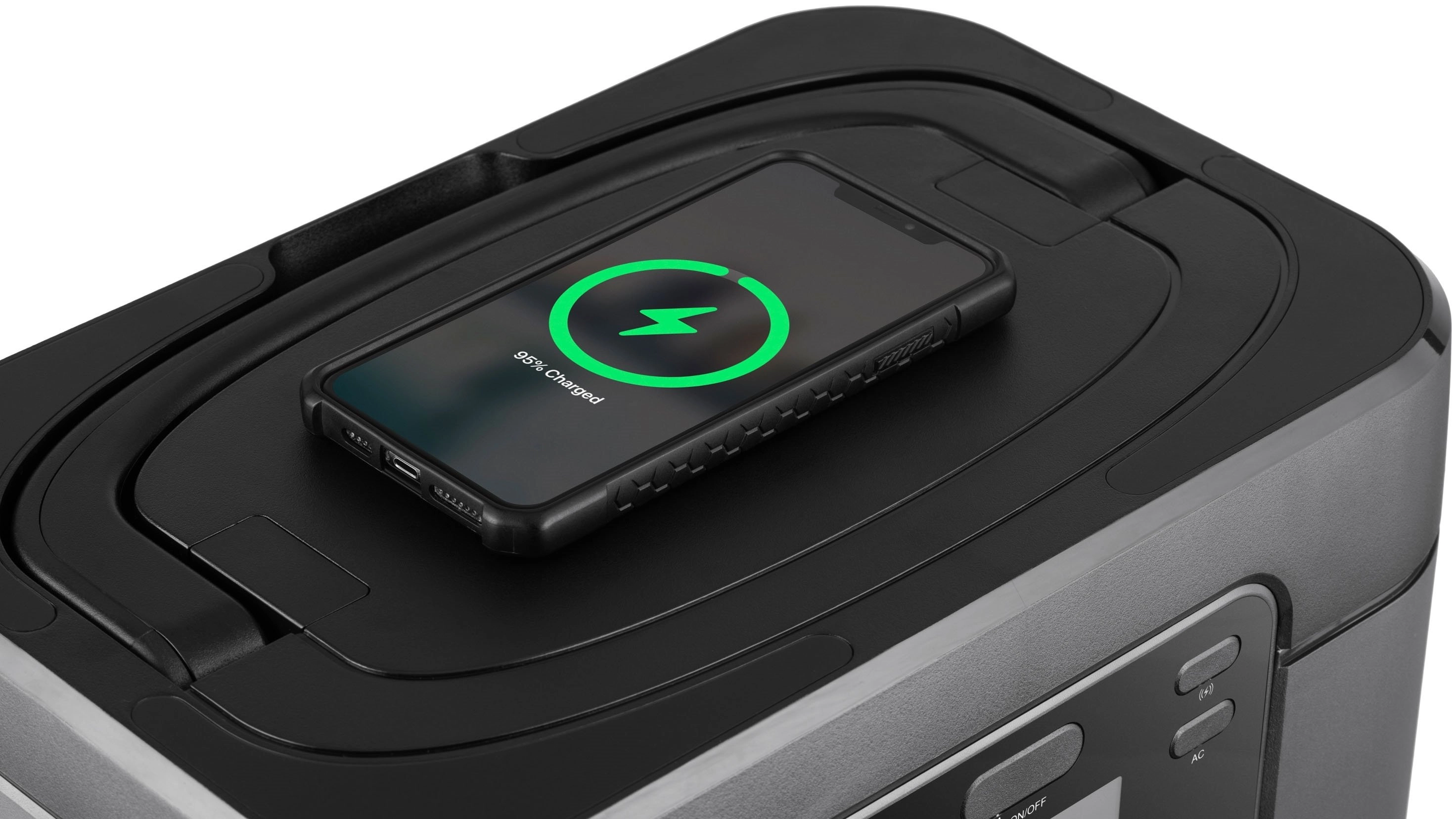 Портативная зарядная станция 2Е Snagha 1200W, 1050Wh (2E-PPS1210) купить