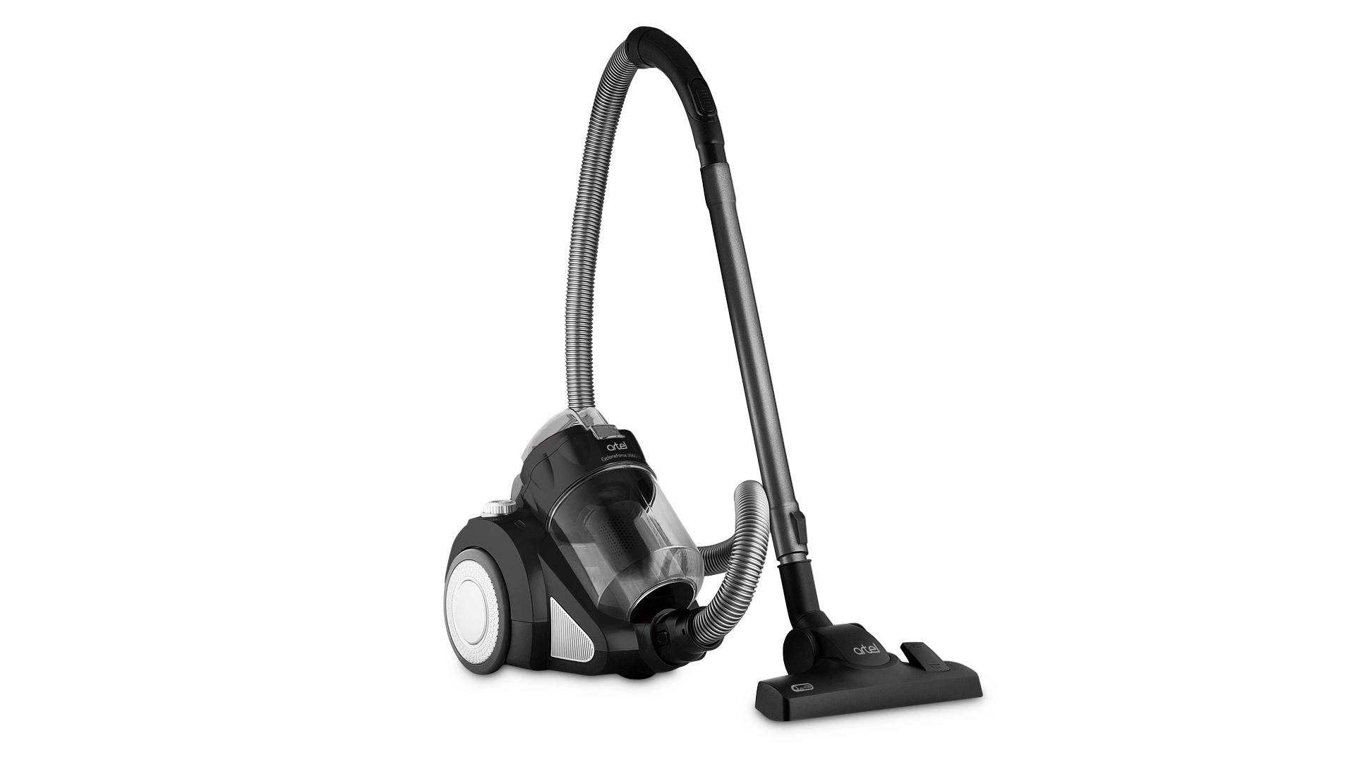 Artel VCC 0220 Qora changyutgichi sotib olish