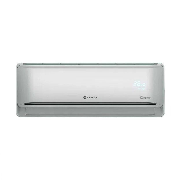 Immer Frenzi 18 Inverter konditsioneri - rasm №2 Immer Frenzi 18 Inverter konditsioneri sotib olish