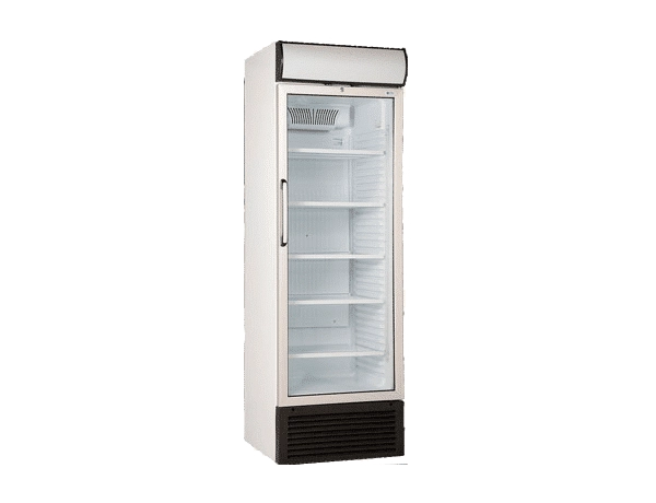 Холодильник витринного типа UGUR USS 440 DTKL купить