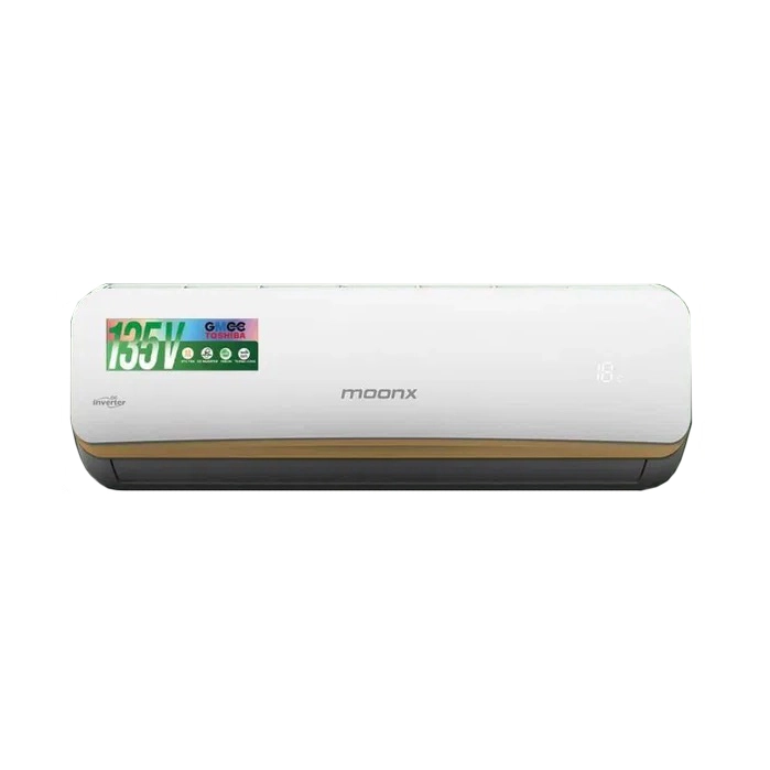 Konditsioner MoonX Moonlight 18 Inverter - rasm №2 Konditsioner MoonX Moonlight 18 Inverter sotib olish