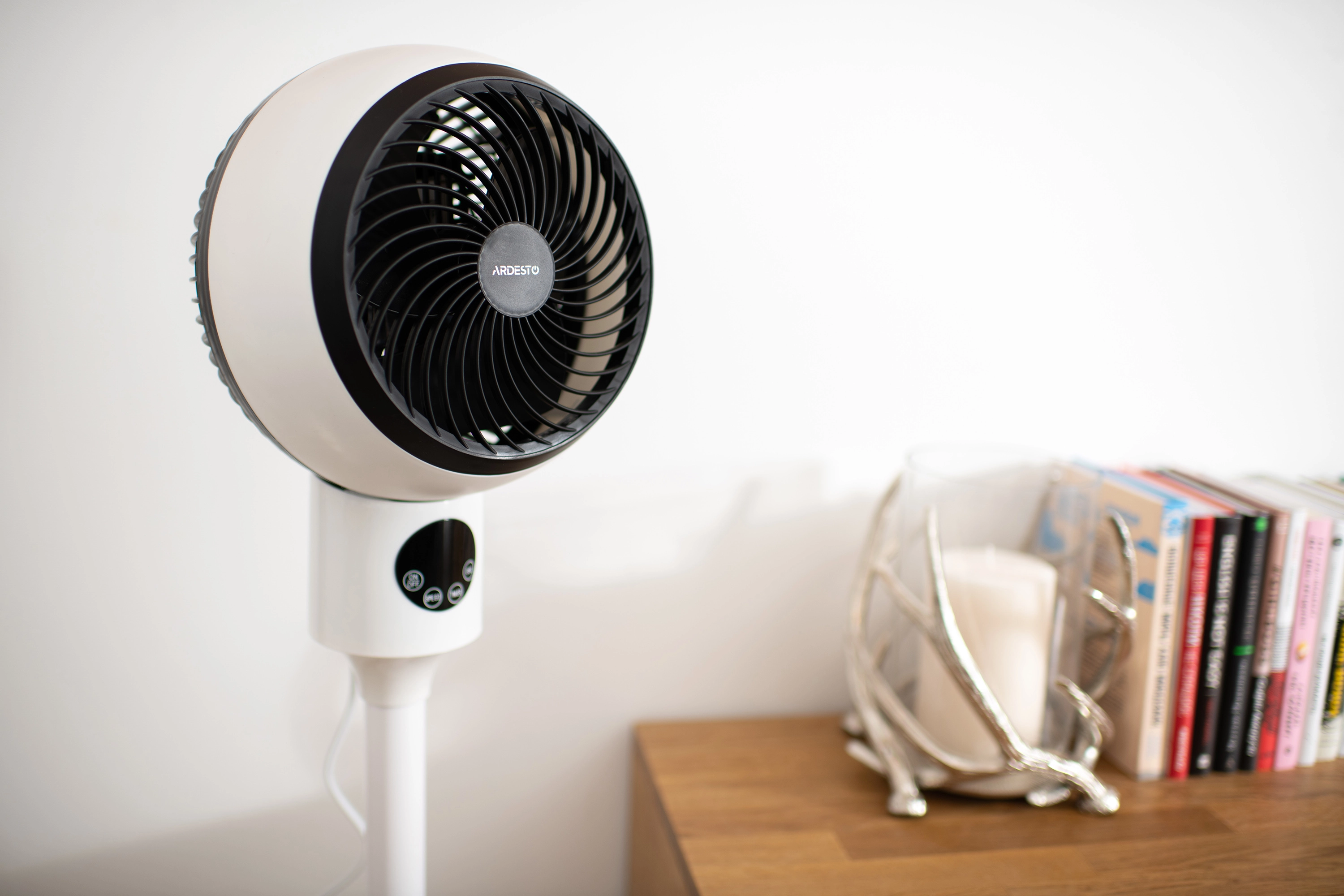 Вентилятор Ardesto FNT-C880 купить