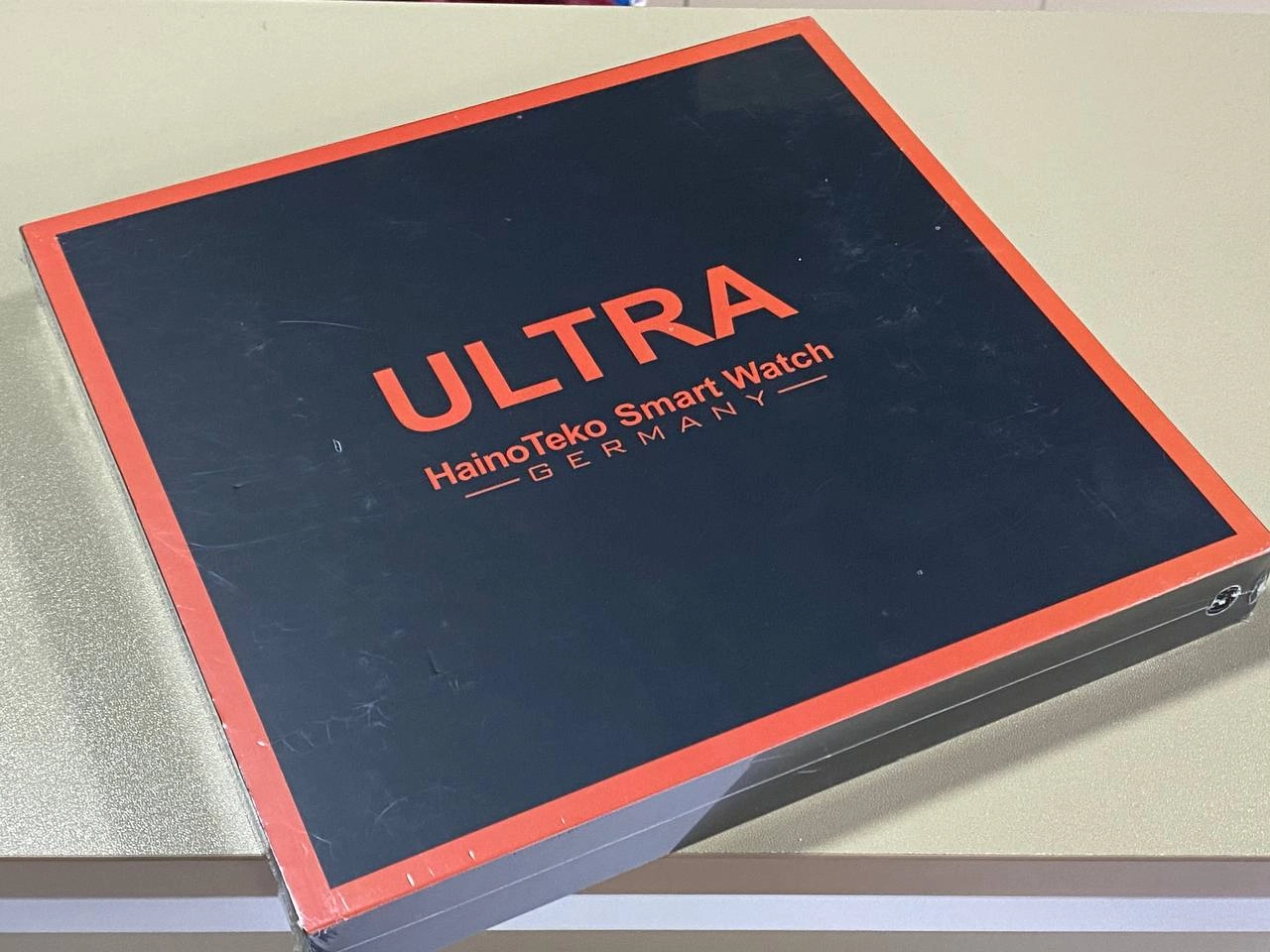 Смарт часы Haino Teko T95 Ultra Max недорого