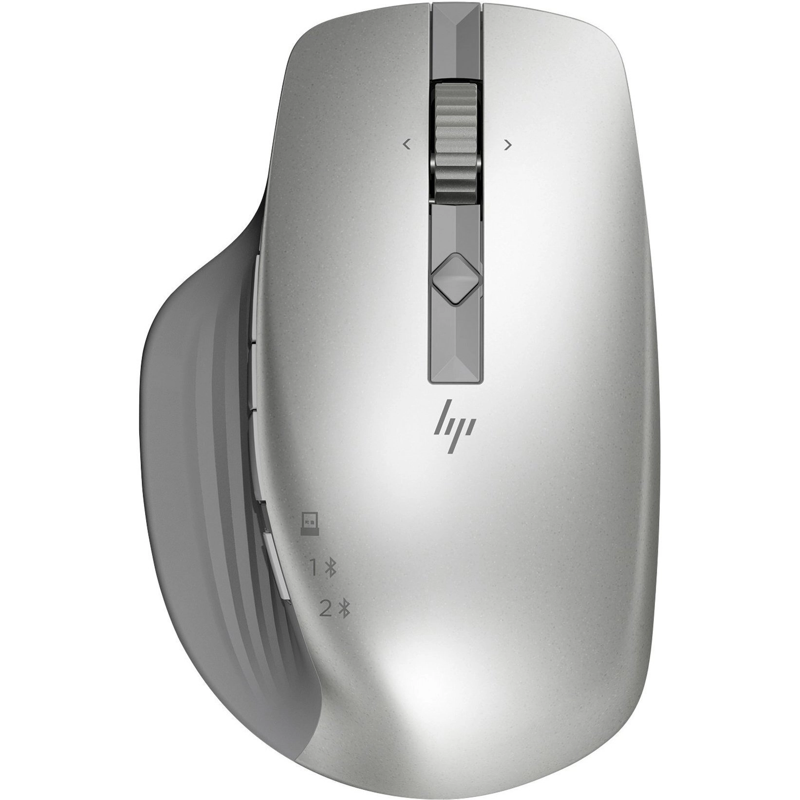 HP Creator 930 WL Silver sichqonchasi - rasm №2 HP Creator 930 WL Silver sichqonchasi sotib olish