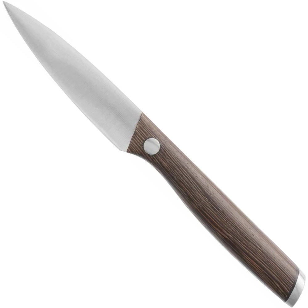 Нож овощной Berghoff Redwood 8,5 см 1307157 sotib olish