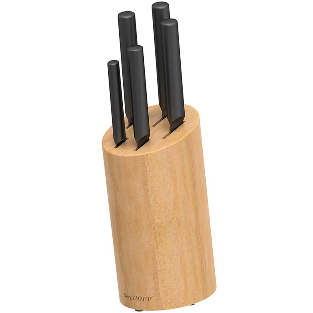 Набор ножей Berghoff Frame 6 пр 1315088 sotib olish