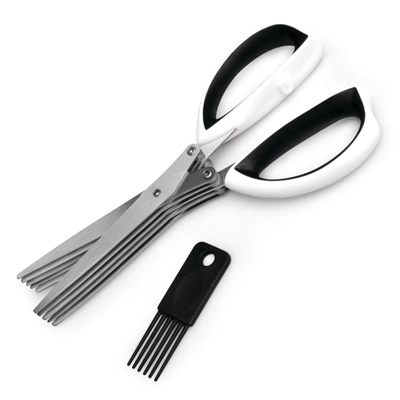 Ножницы кухонные Berghoff с мультилезвием 2003010 sotib olish