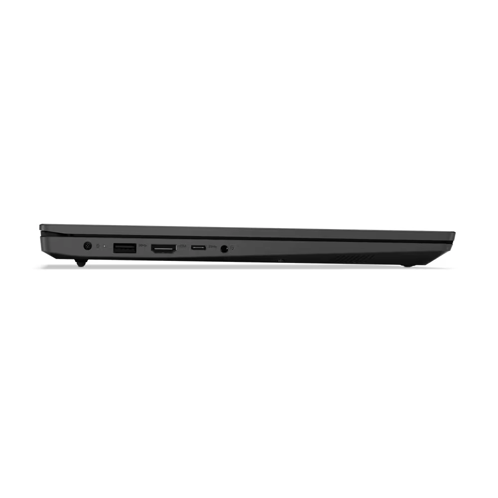 Ноутбук LENOVO V15 / Celeron N4500 / DDR4 8GB / SSD 256GB / 15.6 FHD / Black быстрая доставка
