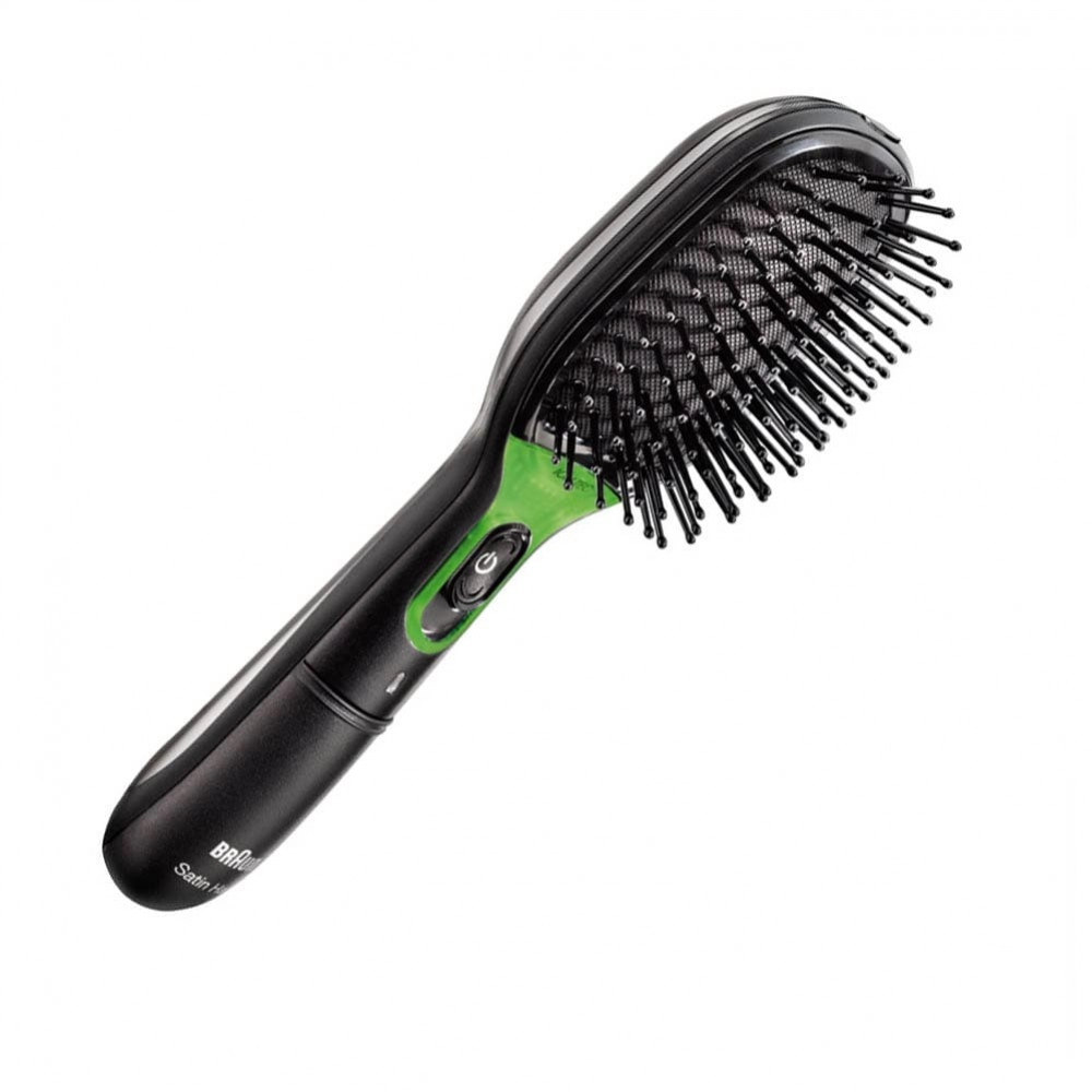 Расческа с ионизацией Braun Satin Hair 7 BR710 купить