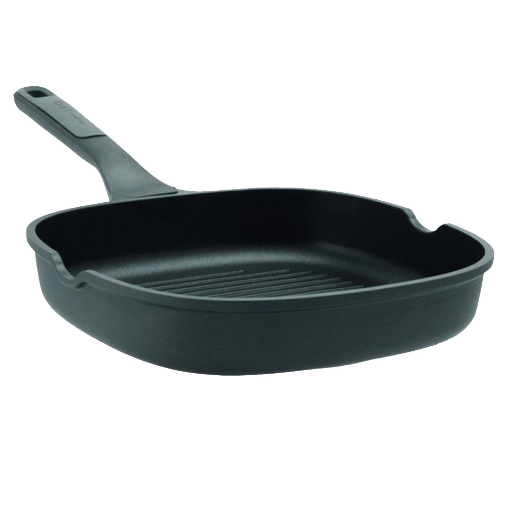 Сковорода-гриль BergHOFF LEO STONE 26 см 3950299 sotib olish