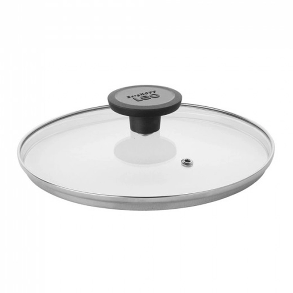 Крышка стеклянная BergHOFF LEO SAGE 28см 3950327 sotib olish