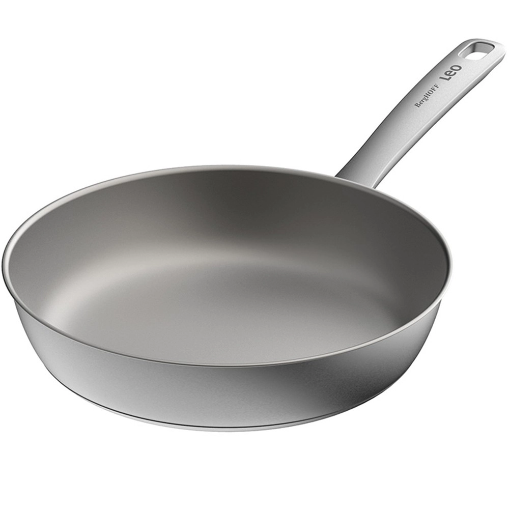 Сковорода без крышки Berghoff Leo Graphite 24 см 3950495 купить