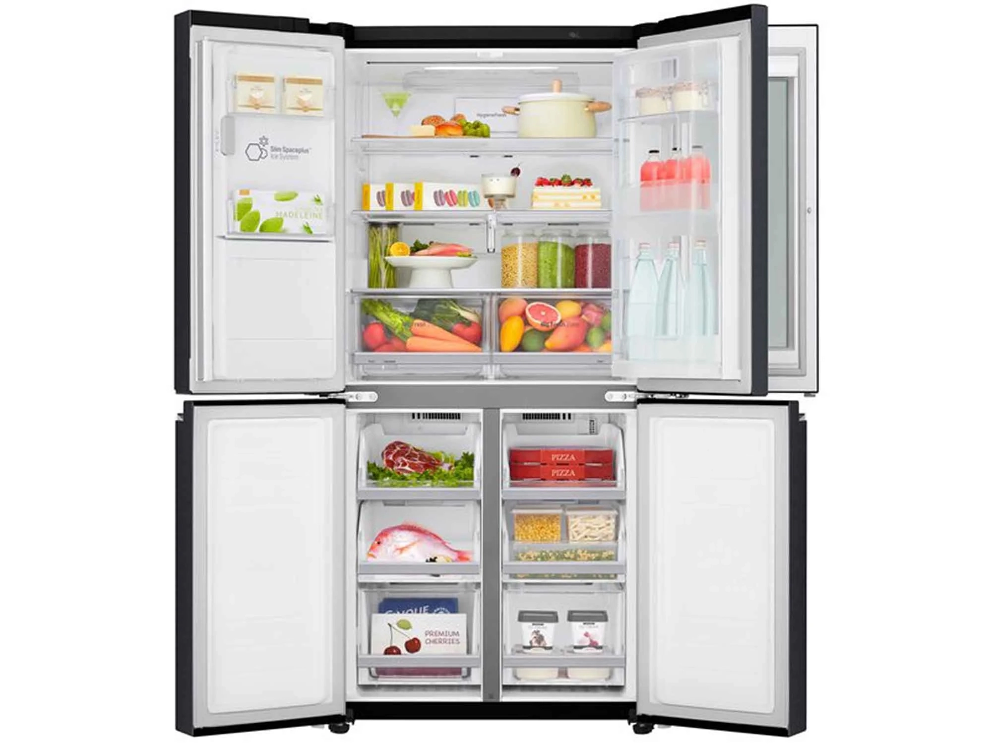 LG GR-X29FTQEL sovutgichi sotib olish