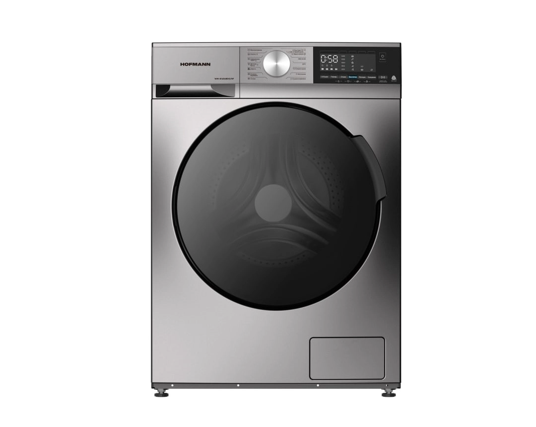 Hofmann WM-814D6BDG/HF 8 Kg kir yuvish mashinasi sotib olish