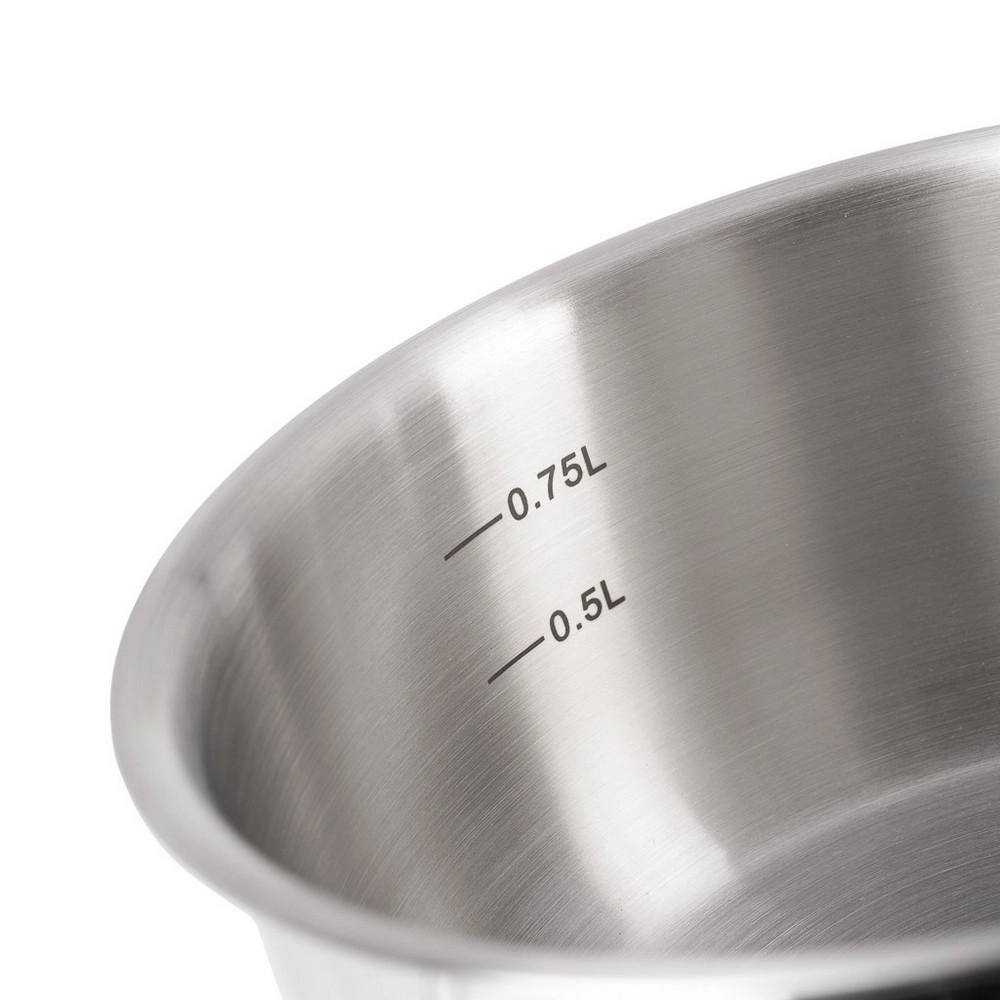 Набор посуды Fissman Flory 6 пр. 5836 купить