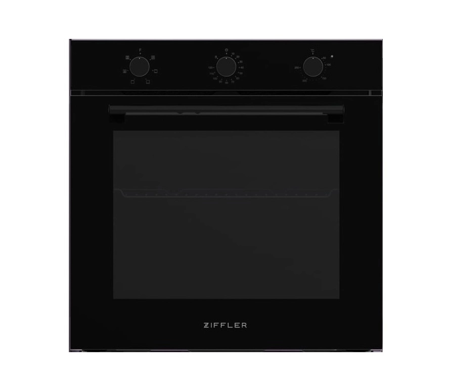 Встраиваемый духовой шкаф Ziffler BIO-L74-F06BB sotib olish