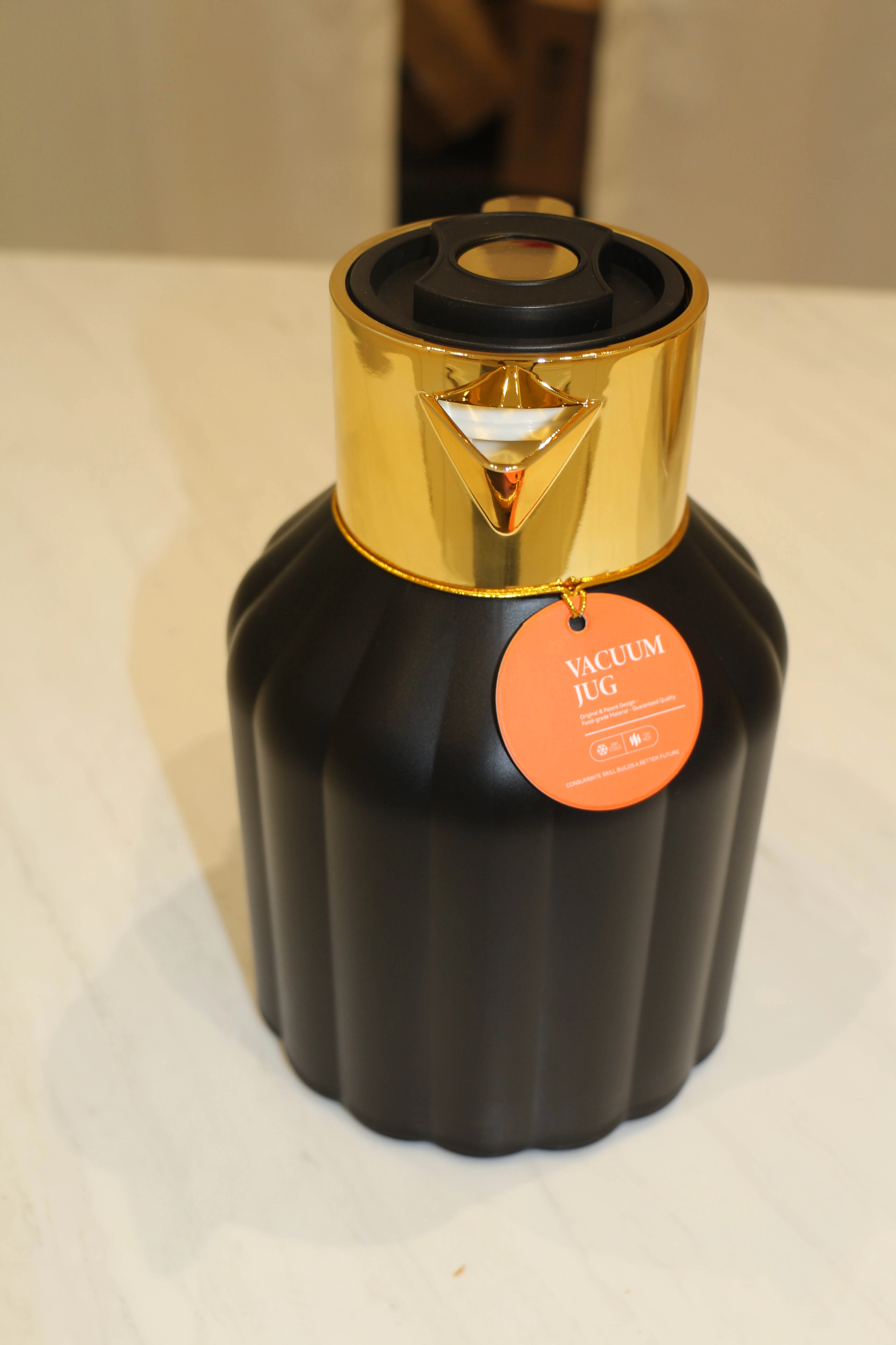 Термочайник Feenik RA-R100G 1L (Black) в Узбекистане