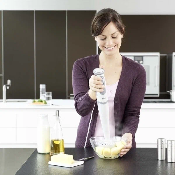 Блендер Braun MQ5245WH купить