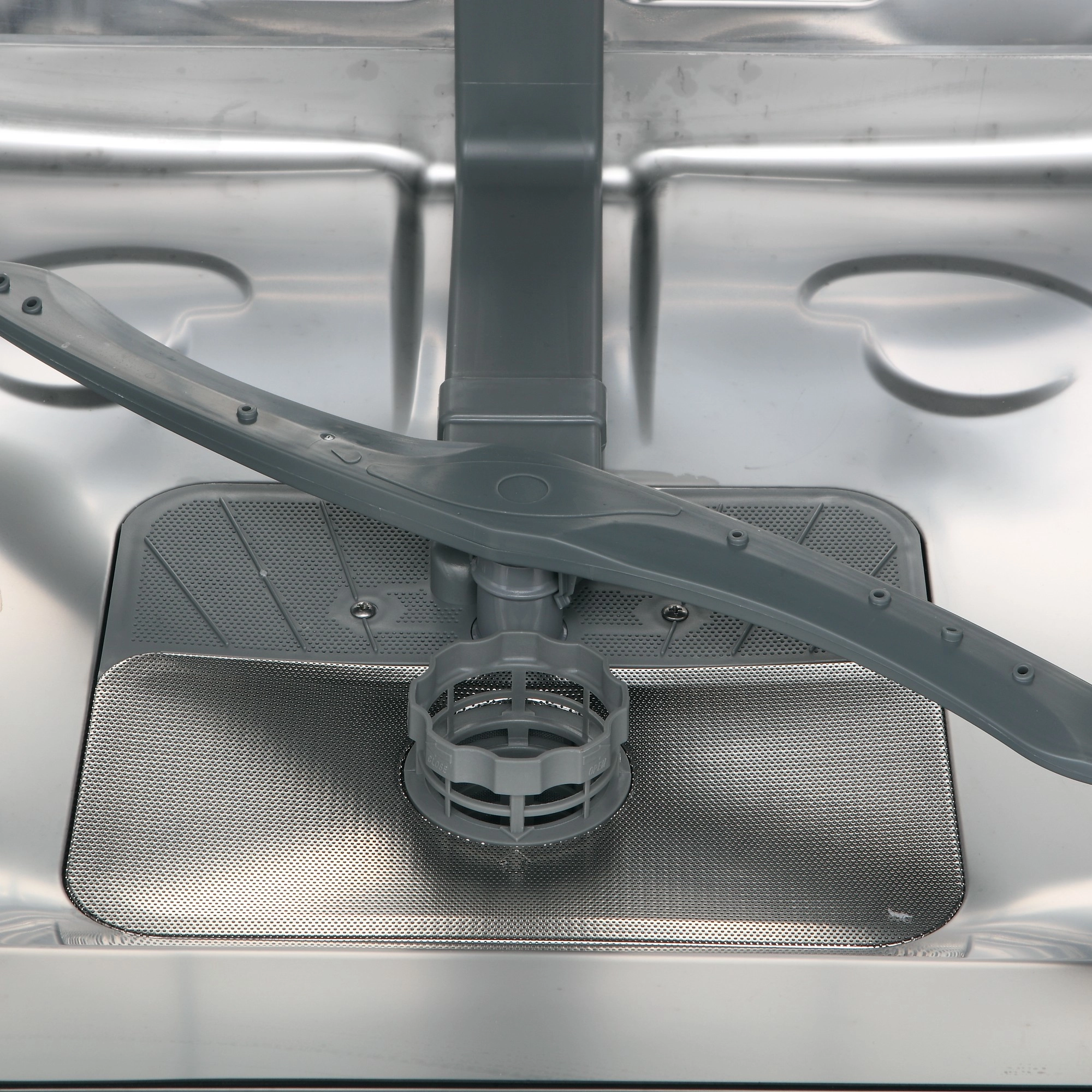 Biryusa DWB-614/6 o‘rnatma idish yuvish mashinasi sotib olish